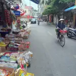 Nhà đẹp dân xây 1 nhà ra phố chợ oto tránh 32m2 giá 6,8 tỷ còn tl