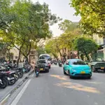Bán nhà mặt phố hàng nón hoàn kiếm trung tâm phố cổ hà nội 38m 3 tầng giá 29,6 tỷ