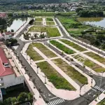 Bán lô đất mặt hồ to đấu giá lòng khúc tiền yên lk6 ô 5đường to 22m, giá rẻ vị trí đẹp đắc địa