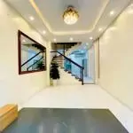 Nhà bán bắc từ liêm 5 tầng - sổ hồng chính chủ nhà đẹp lung linh - vào được ngay tháng 1