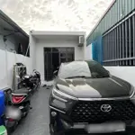 Bán nhà bắc thượng - quang tiến - 96m2 - giá 3.x tỷ - ô tô ngủ trong sân