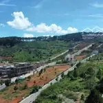 Bán lô góc "siêu đẹp" giá rẻ 21 tr/m2, vị trí trên cao view đồi thông-kđt vạn xuân langbiang town