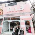 Cho thuê siêu mbkd ốp kính trưng bày đối diện cổng trường đhcn 4
