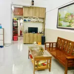 Cho thuê căn hộ chung cư n4 lê văn lương - kđt trung hoà nhân chính 60m2 2 ngủ full 9,5tr/tháng