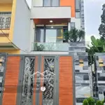 Bán gấp nhà đẹp trong tháng giá 2tỷ260 hxh 5m 95/ bắc hải,p15,q. 10. dt: 4,2x12m (50,4m2), 1t 2l st