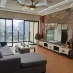 Bán căn hộ cao cấp 2 phòng ngủ, 72m² tại tòa 195 đội cấn, ba đình – giá bán 5.75 tỷ, sổ đỏ chính chủ