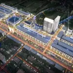Bán đất nền 90m2 đường tỉnh lộ 463, khu buôn bán đồ gỗ xã nguyên xá, vũ thư, thái bình, 2,16tỷ