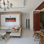 Bán gấp biệt thự mỹ gia giá rẻ nhất 10,5 tỷ, 200m2, gói 2 vĩnh thái, gần phong châu nha trang