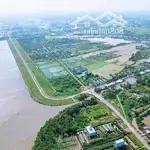 Bán đất tại xã mỹ lâm, hòn đất, kiên giang, cách khu tây bắc chỉ 3km giá siêu hời 2,5 tỷ, 610m2