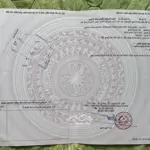 Chính chủ bán lô đất tt4-19 khu đấu giá đồng phươm- thọ lộc, phúc thọ, hà nội