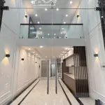 Siêu phẩm đón tết - nhà 6 tầng, thang máy - cách phố ngô sỹ liên chỉ 15m - full nội thất cao cấp