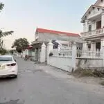 Bán đất đại hợp - kiến thụy - hải phòng