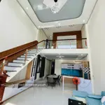Tt 300tr nhận nhà ở ngay, còn lại ngân hàng hỗ trợ vay lãi suất thấp, gần trạm thu phí bửu long