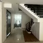 Cho thuê nhà mặt tiền 188 nguyễn thái sơn dt: 4x12m, 1 trệt, 3 lầu, giá: 28 tr/th