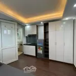 Bán ccmn ngô sĩ liên, đống đa - 42m2 - 7 tầng - 11 phòng - dòng tiền 60 triệu/ tháng - nhỉnh 11 tỷ