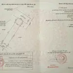Bán đất tại nguyễn văn hới - ngô gia tự tặng nhà 2 tầng 90m2 đường oto tránh nhau