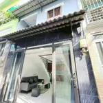 Bán nhà giá tốt bắc hải q10 39,2m2 giá 1 tỷ780triệu 2pn sổ riêng bao sang tên công chứng trong ngày