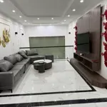 Bán nhà ngô sĩ liên, đống đa 45m2 x6 tầng có thang máy, cách phố 10m nhà mới đủ đồ giá bán 11,3 tỷ