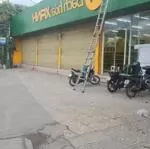 Cho thuê mb kinh doanh 320m2 mt hà huy giáp quận 12