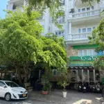 Cho thuê mặt bằng kd, đường số 3, kdc nam long, đường trần trọng cung, q.7, 15tr/tháng