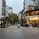 Bán nhà mặt phố tại phố thuốc bắc, 63 tỷ, 98 m2, 5 tầng, 8.8m mặt tiền