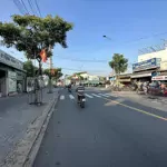 Chỉ 2,65 tỷ có ngay lô đất 6x22 thổ cư 103m2 sát bên chợ chánh mỹ - thủ dầu một - bình dương