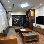 (mới) gia đình cần bán nhanh căn hộ goldmark city 3 phòng ngủ139m2 toà vip. full nội thất. giá bán 7,5tỷ có tl