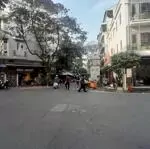 Bán nhà mặt phố thuốc bắc hoàn kiếm 98m5t mt khủng 2 mặt phố 65 tỷ thuốc bắc. lh quyết.