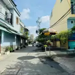 Bán nhà bình chiểu, thủ đức 36m2. gần trường học, sân bay tân sơn nhất, chợ. 2.36 tỷ lh 0799039209