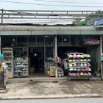 Nhà mặt tiền kinh doanh buôn bán đa ngành nghề tại khánh bình, giá 6,3 tỷ