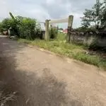 Chủ cần bán lô đất mặt tiền đường xe ô tô hiện hữu gần cổng chính sân bay quốc tế long thành