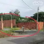 Chính chủ cần bán lô đất tổ 3 ấp 1, xã long an, long thành dt: 5*21m, sổ hồng công chứng liền tay