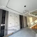 Bán gấp nhà 1 trệt 1 lầu sổ riêng thổ cư 100% gần cầu rạch gốc. tt 700tr nhận nhà ở ngay