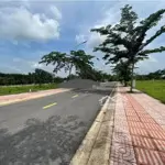 Thu vốn bán đất tại phước bình, long thành, đồng nai, giá 3,15 tỷ, diện tích 140m2, view đẹp shr