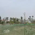 Bán đất sông khoai, quảng yên, quảng ninh, dt: 690m2, ngõ ô tô cách trường học 200m. giá 7tr/m2