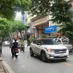 Bán nhà mặt phố hàng mành, hoàn kiếm 42m2, 4 tầng, giá 22 tỷ. hiếm phố cổ.