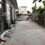 Bán 422m2 đất thổ cư tại đường nguyễn thông, phường an thới, bình thủy, cần thơ