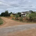 Bán gấp lô đất 2 mặt tiền buôn bán đẹp