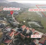 Chính chủ bán ô đất 131m2 góc 2 mặt tiền giáp kcn amata