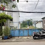 Cặp 2 lô đất đẹp 12m x 42m (500m) mỗi lô ngang 6m mặt tiền đường 104 man thiện giá 39 tỷ vnđ