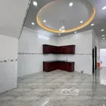 Chủ cần bán gấp nhà 80m2, 1,25 tỷ phước hòa, phú giáo, dân cư đông đúc, đang cho thuê 8tr/tháng