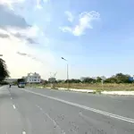 Bán khuôn đất góc 2mt đẹp nhất đường lê hữu kiều, btt, quận 2. giá 2,5 tỷ dt 90m2 shr. 0765369477
