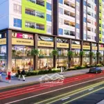 Bán gấp chung cư mặt tiền quốc lộ 13, vĩnh phú, 1,7 tỷ, 50m2, view đẹp, giá cực chất