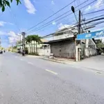Bán đất nền đường bùi hữu nghĩa, quận bình thuỷ, giá 1 tỷ 600 triệu