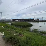 Cần bán đất cổng phụ khu công nghệp amata tại xã sông khoai, thị xã quảng yên, tỉnh quảng ninh.
