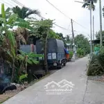 Lô đất hoa hậu xã long bình điền giáp ranh tân mỹ chánh, mỹ tho. gần ql50