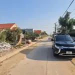 Bán đất sông khoai, quảng yên, quảng ninh, 740 m2 full xây dựng, giá tốt 17 triệu / m2