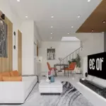 Siêu phẩm full nội thất cực đẹp 5 tầng, 40m2, mt 5m phố tản đà tô hiệu hà đông giá 8,6 tỷ về ở luôn