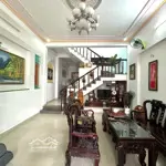 Nhà đường 6c, phường phước long, dt 85 m2 * 2 tầng, ngang 5m, 3 pn 4 wc, sổ hoàn công