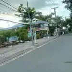 Bán nền hẻm 6 nguyễn trãi - cái răng - cần thơ